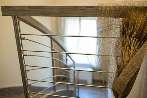 Bed & Breakfast Antica Dimora Stucky