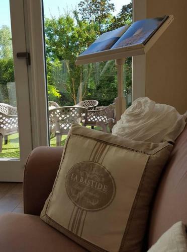 Bed & Breakfast Antica Dimora Stucky