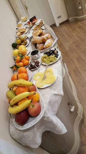 Bed & Breakfast Antica Dimora Stucky
