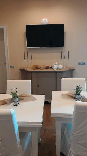 Bed & Breakfast Antica Dimora Stucky