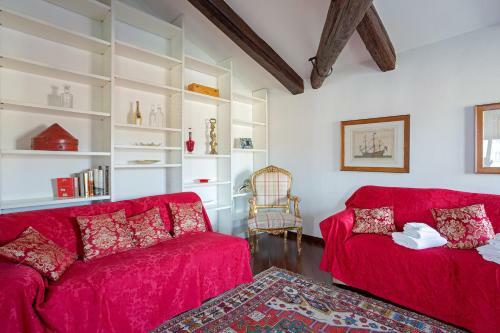 Vip Venice Apartments