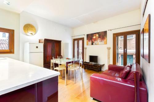 Vip Venice Apartments
