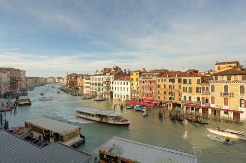Vip Venice Apartments