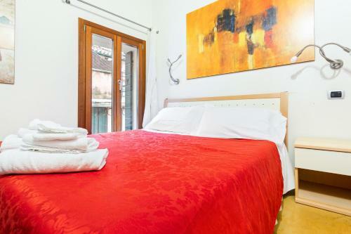 Vip Venice Apartments