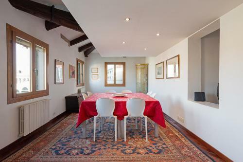 Vip Venice Apartments