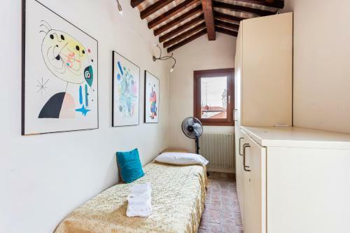 Vip Venice Apartments
