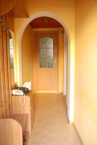 Apartment Ludmila