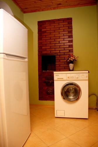 Apartment Ludmila