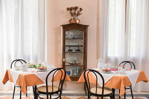 B&B Signore E Signori
