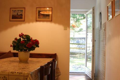 Apartamento Appartamento Niki Campitello