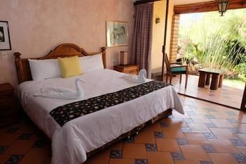 Hostal Quinta Los Pinos
