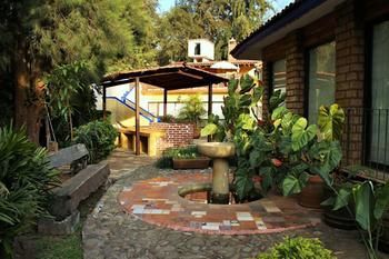 Hostal Quinta Los Pinos