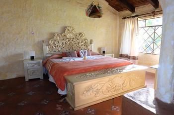 Hostal Quinta Los Pinos