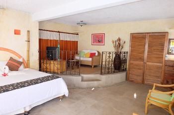 Hostal Quinta Los Pinos