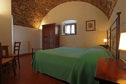 Agroturismo Fattoria Castelvecchi