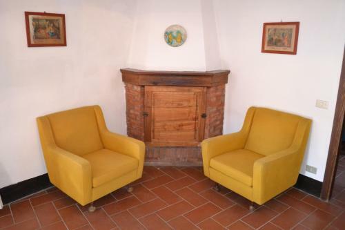 Agroturismo Fattoria Castelvecchi
