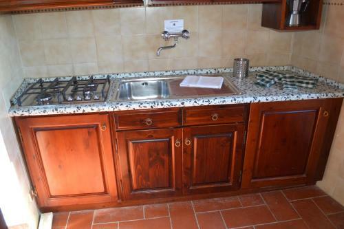 Agroturismo Fattoria Castelvecchi