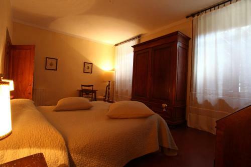 Agroturismo Fattoria Castelvecchi