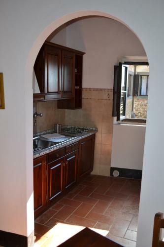 Agroturismo Fattoria Castelvecchi
