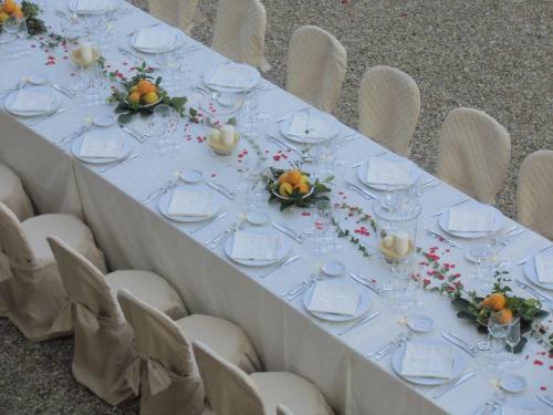 Agroturismo Fattoria Castelvecchi