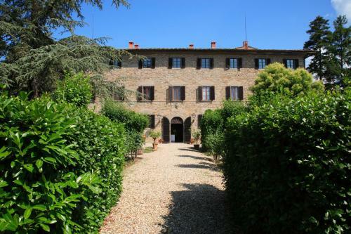 Agroturismo Fattoria Castelvecchi