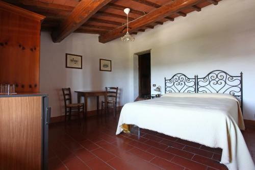 Agroturismo Fattoria Castelvecchi