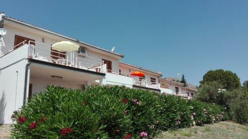 Apartamento Residence Bellavista