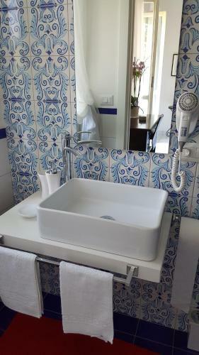 B&B Massico Apartments