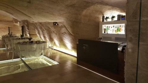 Hotel Masseria Fortificata San Francesco