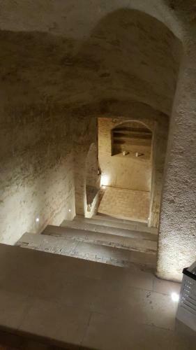 Hotel Masseria Fortificata San Francesco
