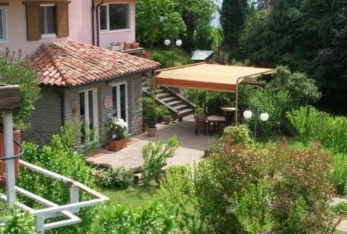 Hotel Parco Erosa