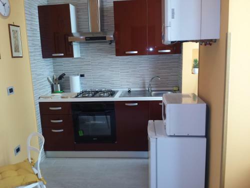 Apartamento San Donato Home