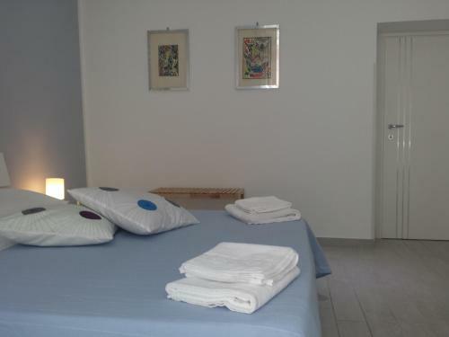 Apartamento San Donato Home