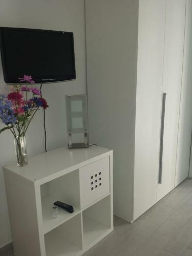 Apartamento San Donato Home