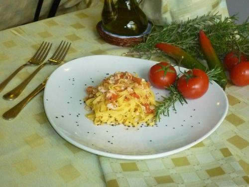 Hotel Albergo Vecchio Forno