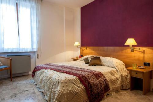 Hotel Albergo Vecchio Forno