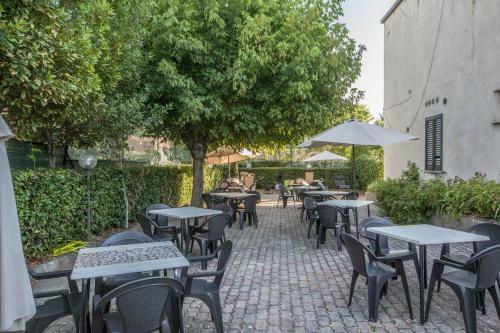 Hotel Albergo Vecchio Forno