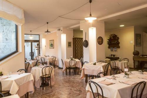 Hotel Albergo Vecchio Forno