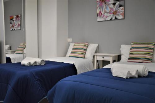 Bed & Breakfast Acquamarina