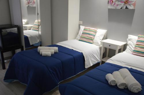 Bed & Breakfast Acquamarina