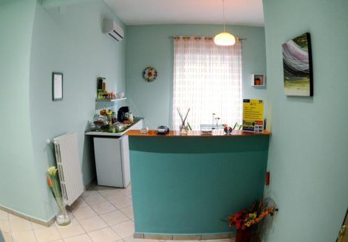 Bed & Breakfast Acquamarina