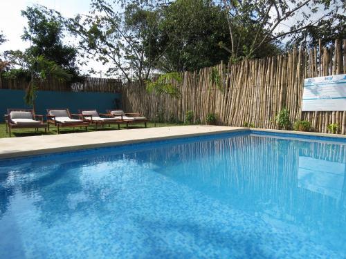 Posada Azul 36 Hotel