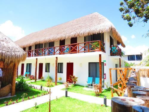 Posada Azul 36 Hotel