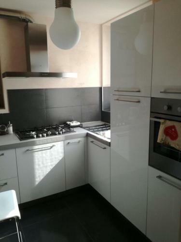 Casa Vacanze S. Giacomo 28
