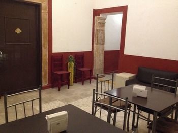 Hotel Maya Ah Kim Pech Sucursal