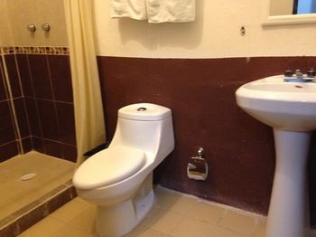 Hotel Maya Ah Kim Pech Sucursal