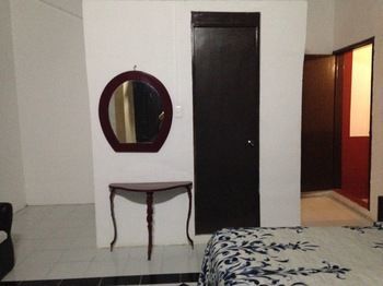 Hotel Maya Ah Kim Pech Sucursal