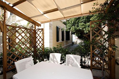 Apartamento Villa Liberty