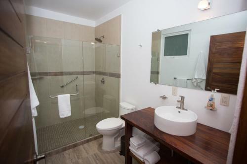 Apartamento Refugio Del Mar
