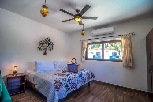 Apartamento Refugio Del Mar